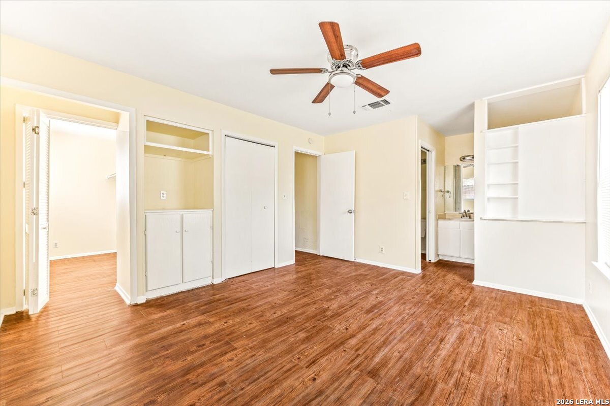 7919 Deep Forest San Antonio TX 78239