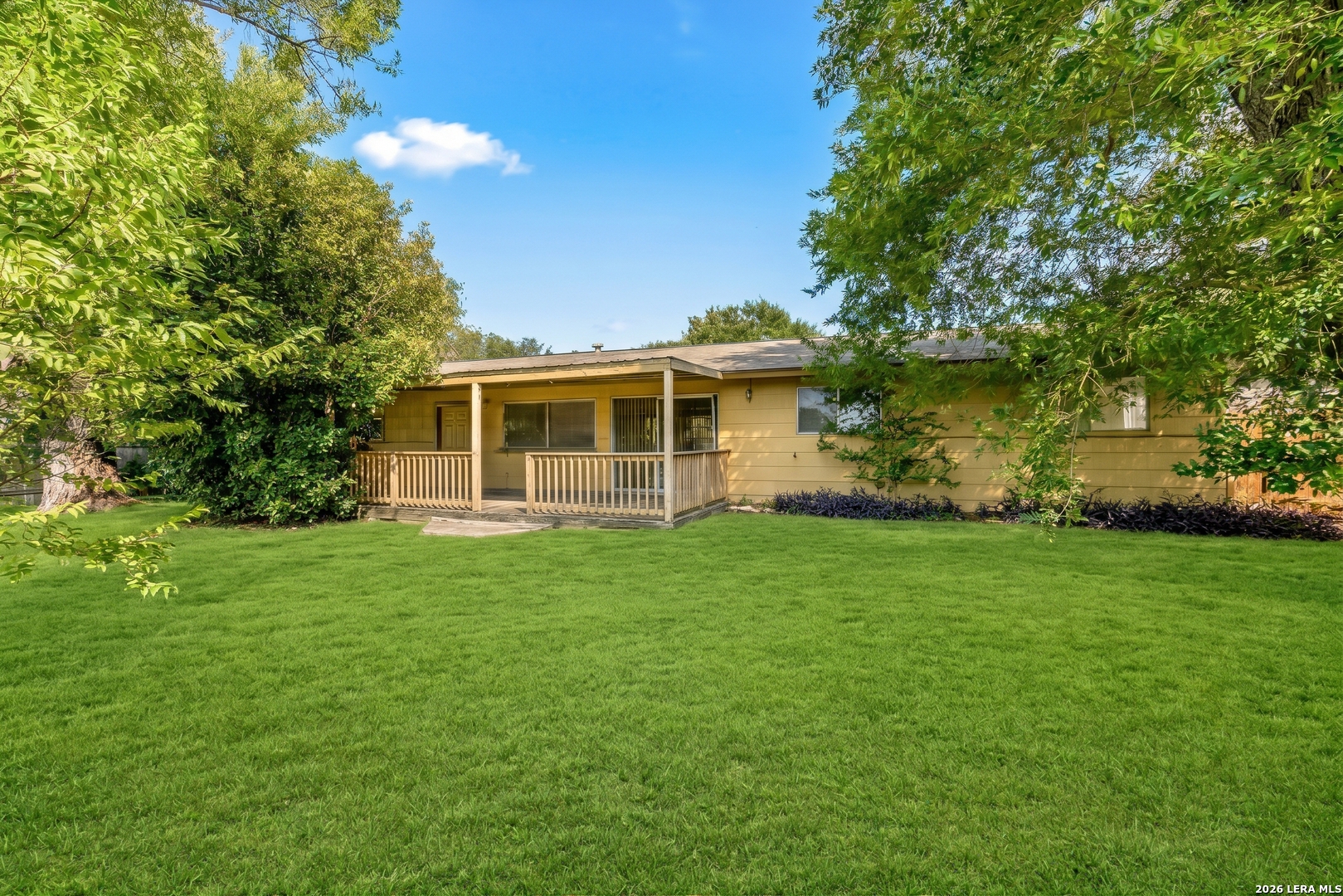 7919 Deep Forest San Antonio TX 78239