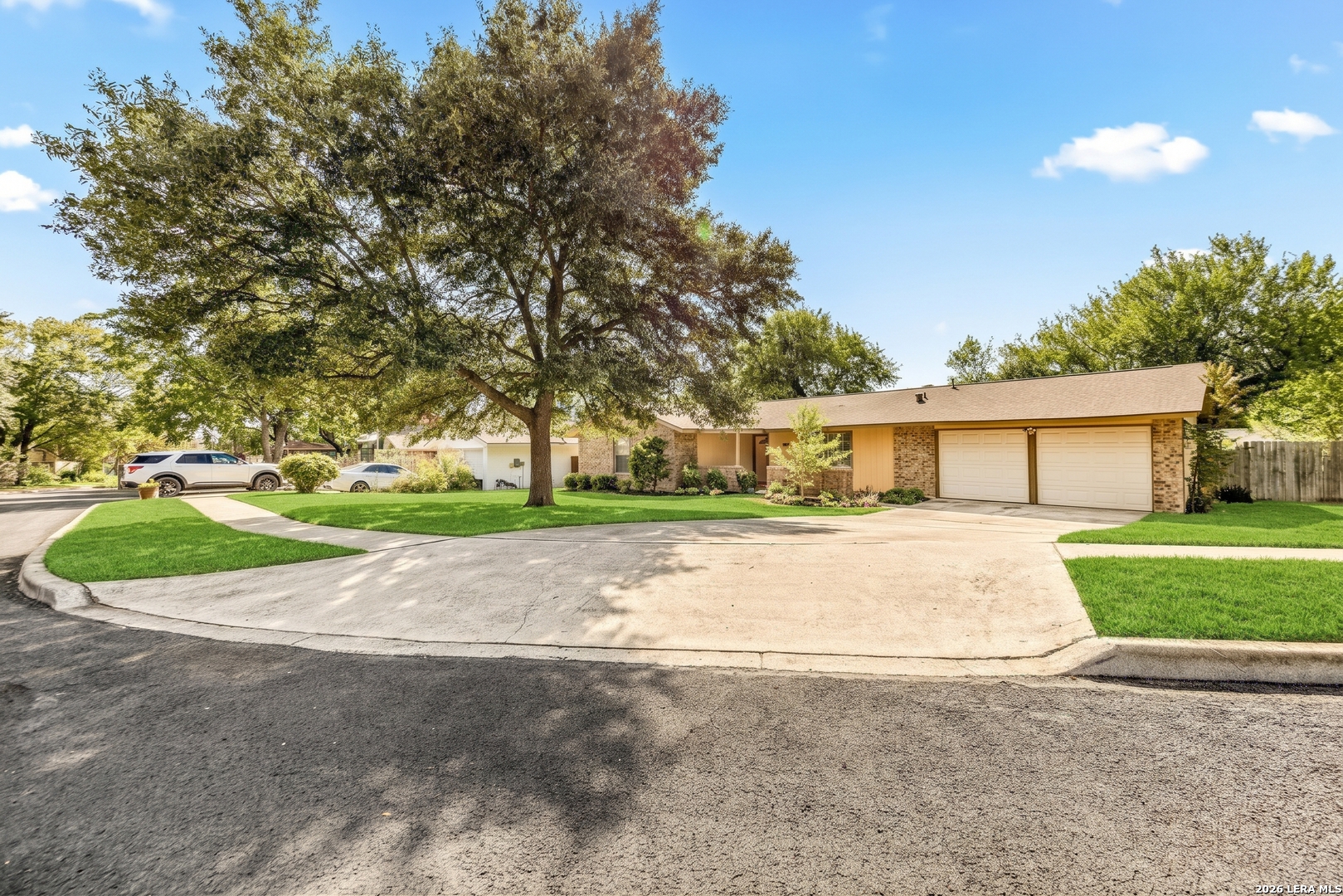 7919 Deep Forest San Antonio TX 78239