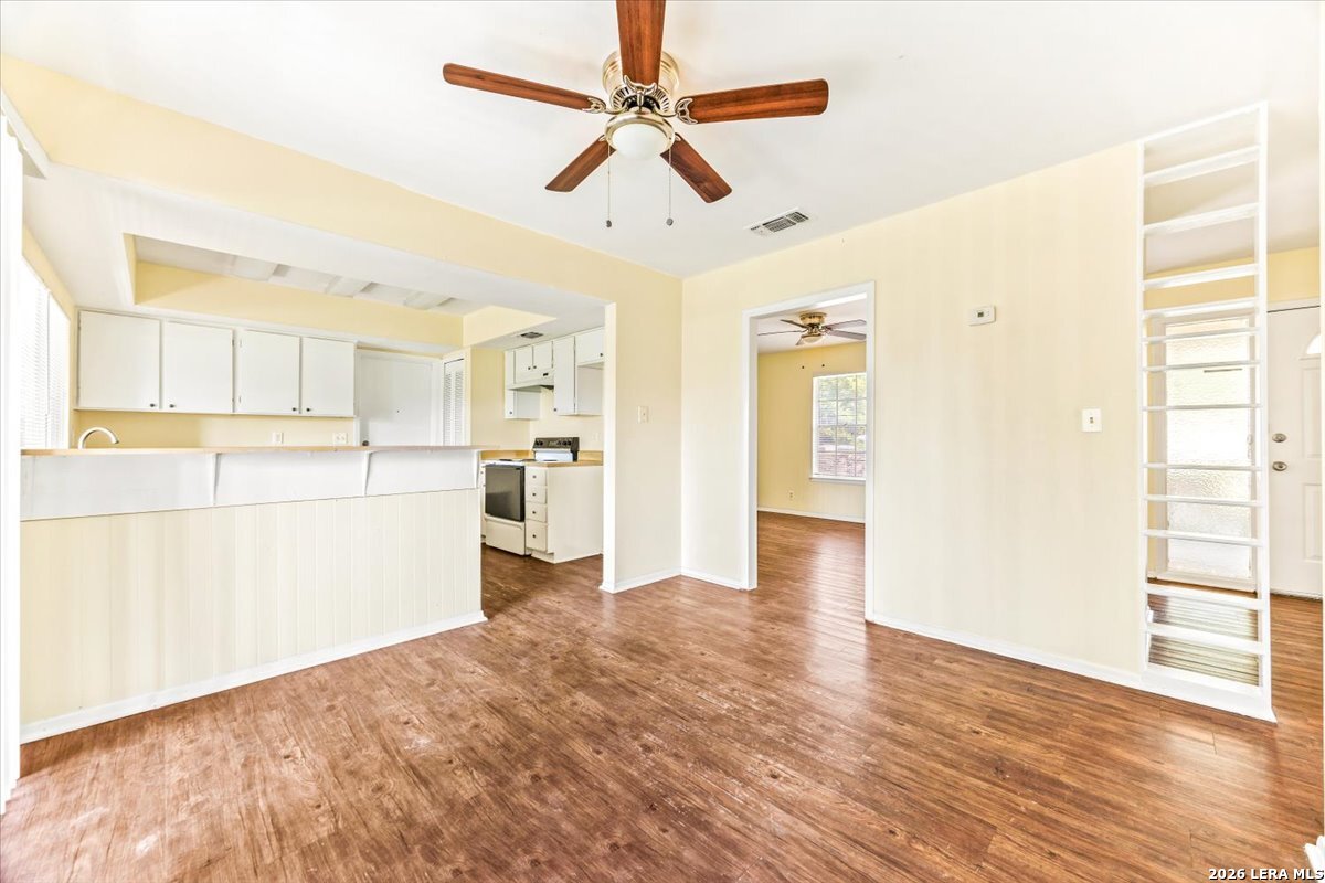 7919 Deep Forest San Antonio TX 78239