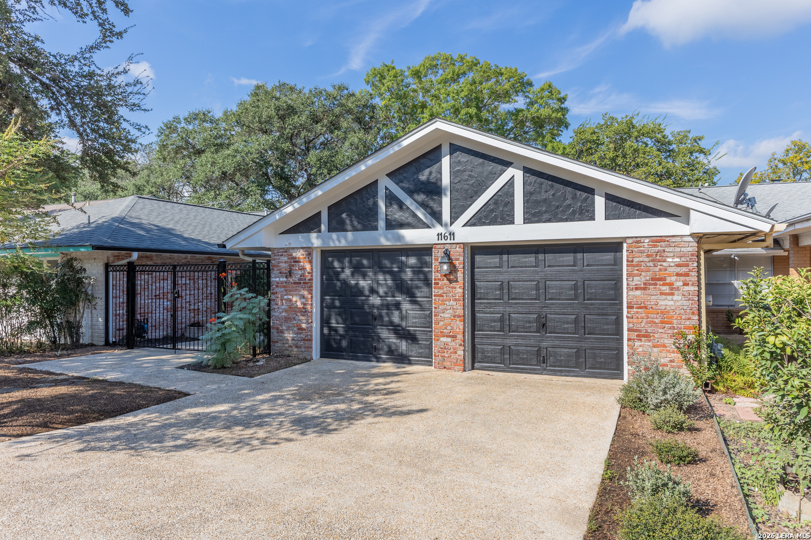 11611 Whisper Valley Street San Antonio TX 78230