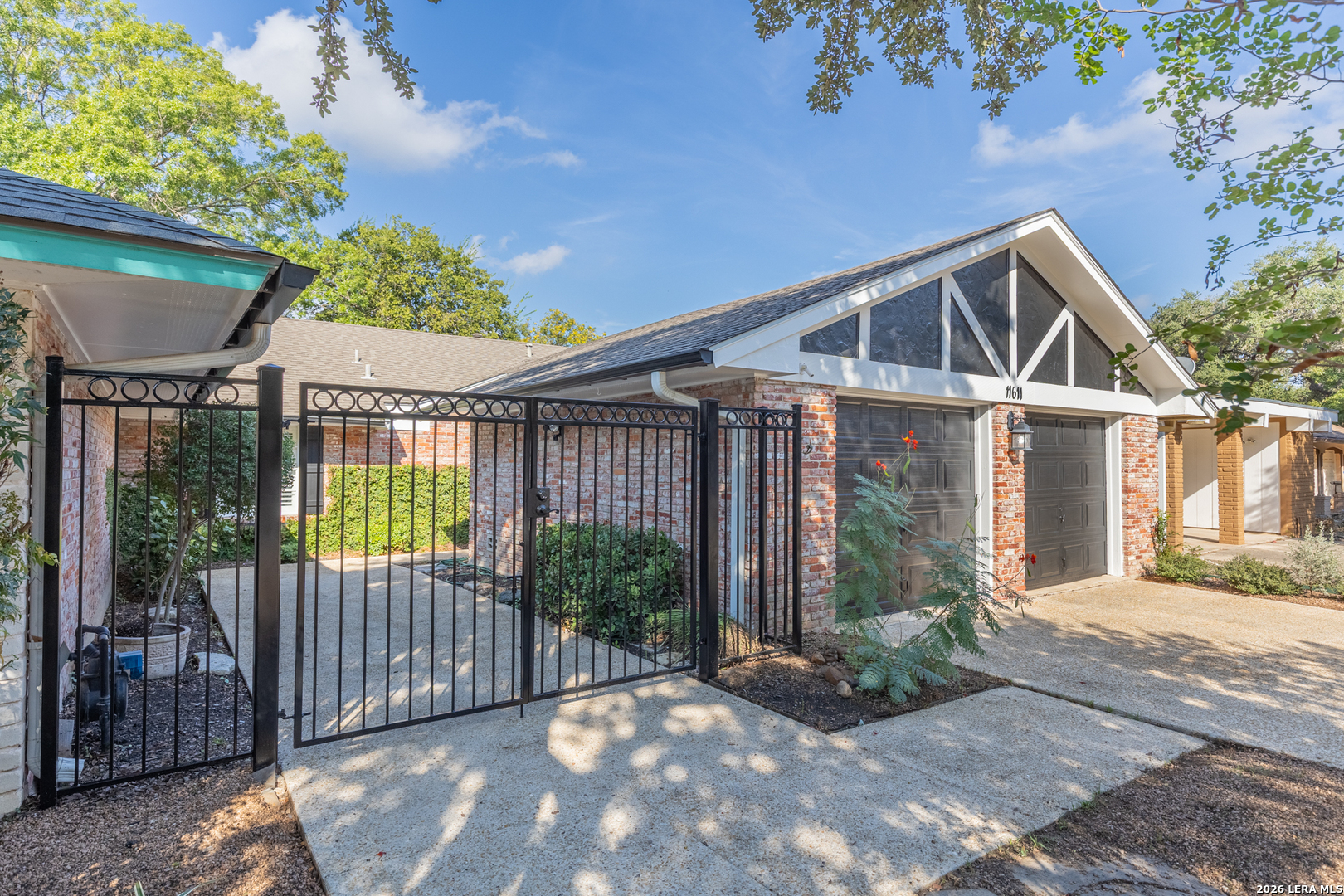 11611 Whisper Valley Street San Antonio TX 78230