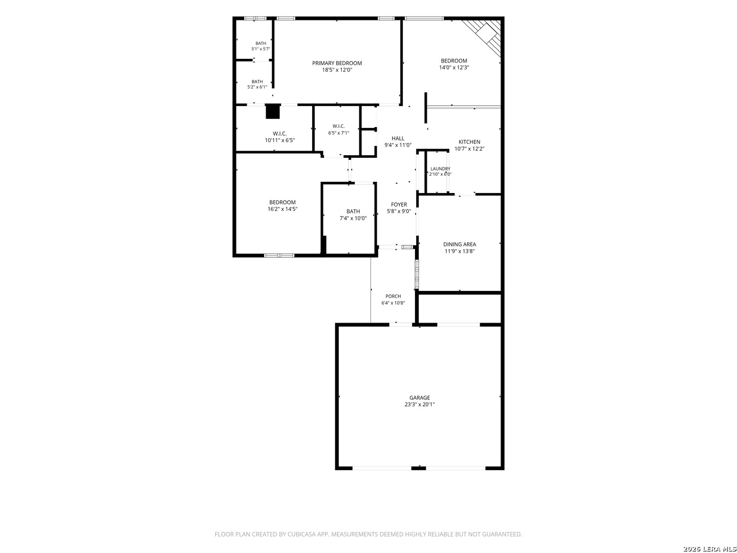 11611 Whisper Valley Street San Antonio TX 78230