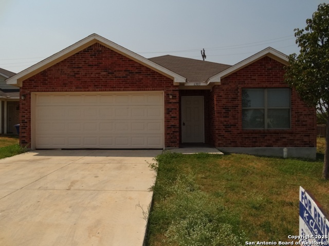 6303 Heathers Run San Antonio TX 78227