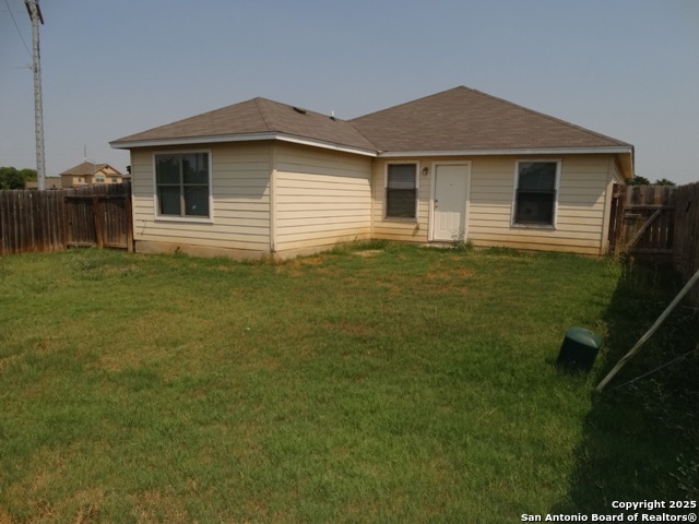 6303 Heathers Run San Antonio TX 78227