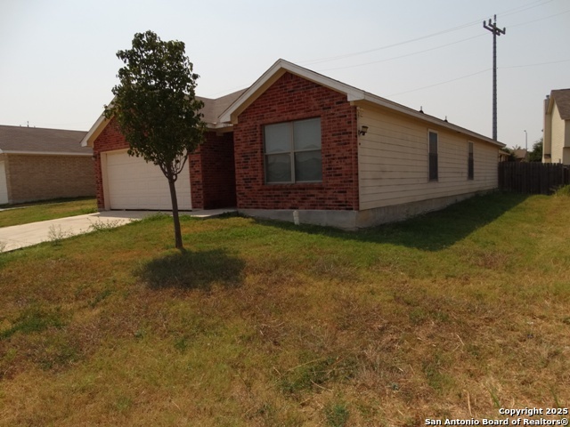 6303 Heathers Run San Antonio TX 78227