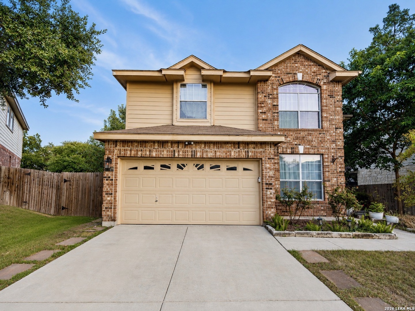 8610 Cantua Creek Helotes TX 78023