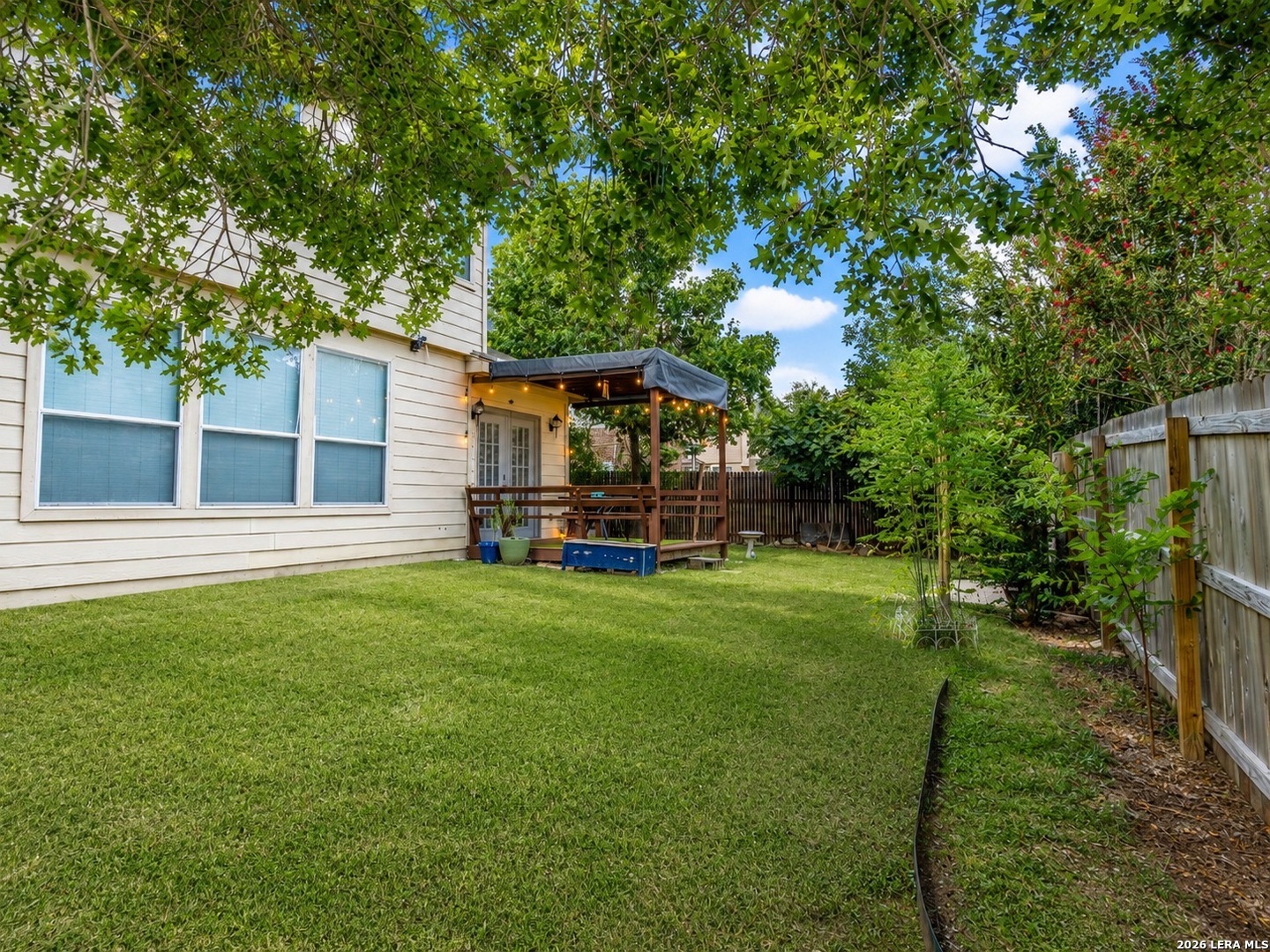 8610 Cantua Creek Helotes TX 78023