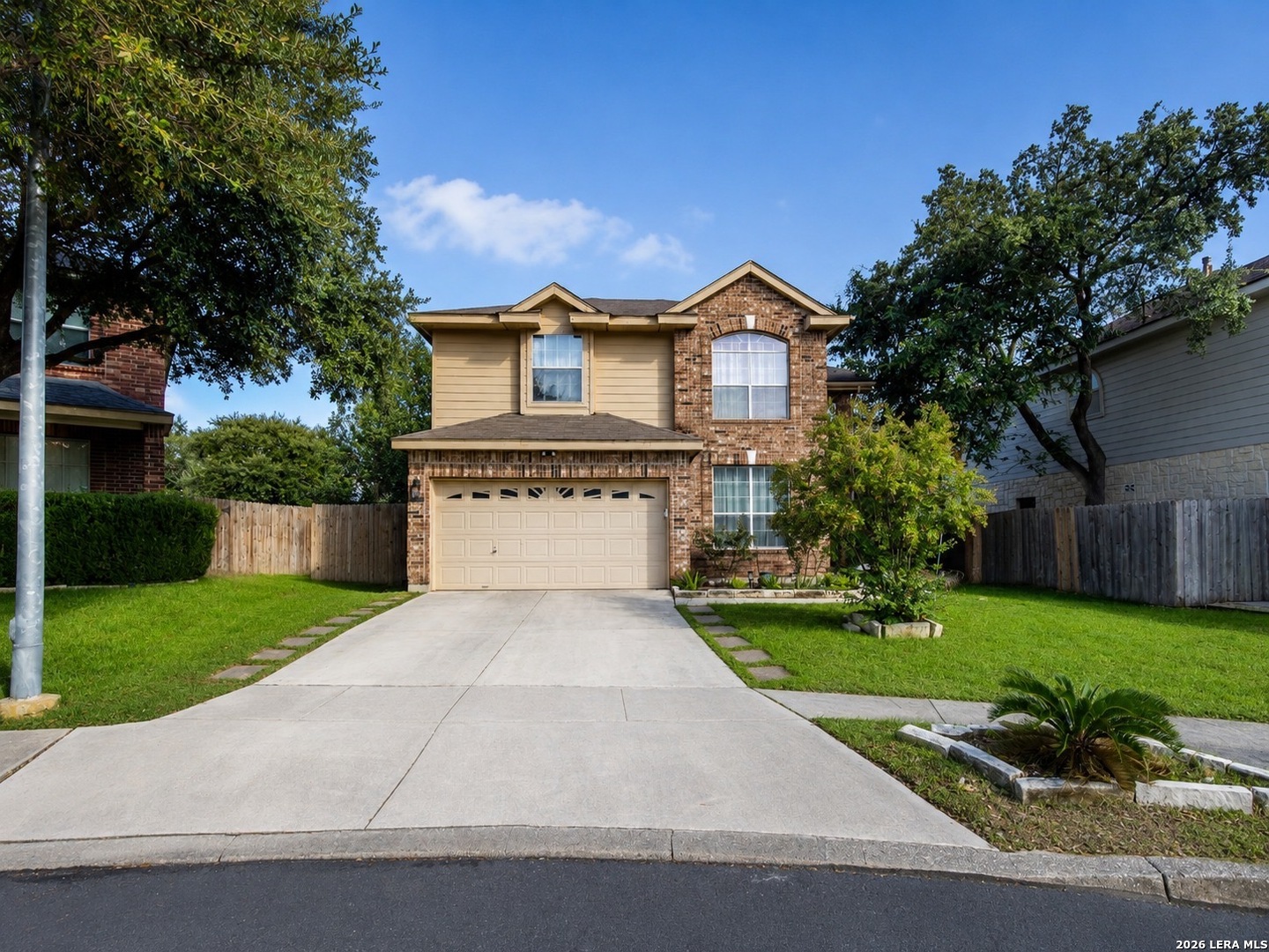 8610 Cantua Creek Helotes TX 78023