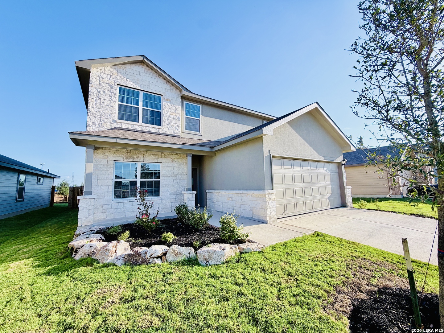 4902 Forward Swing San Antonio TX 78261