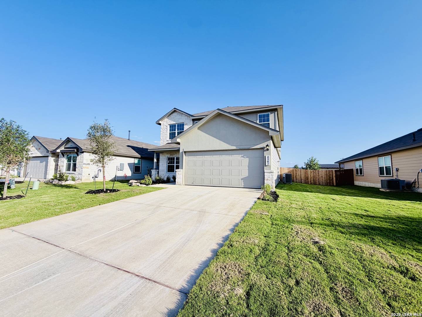 4902 Forward Swing San Antonio TX 78261