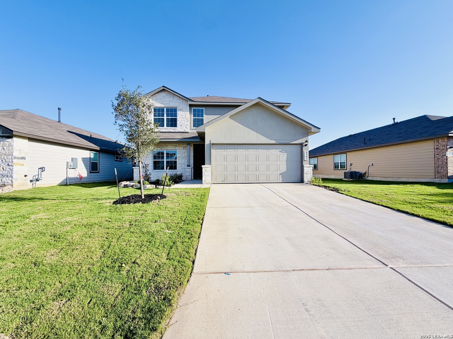 4902 Forward Swing San Antonio TX 78261