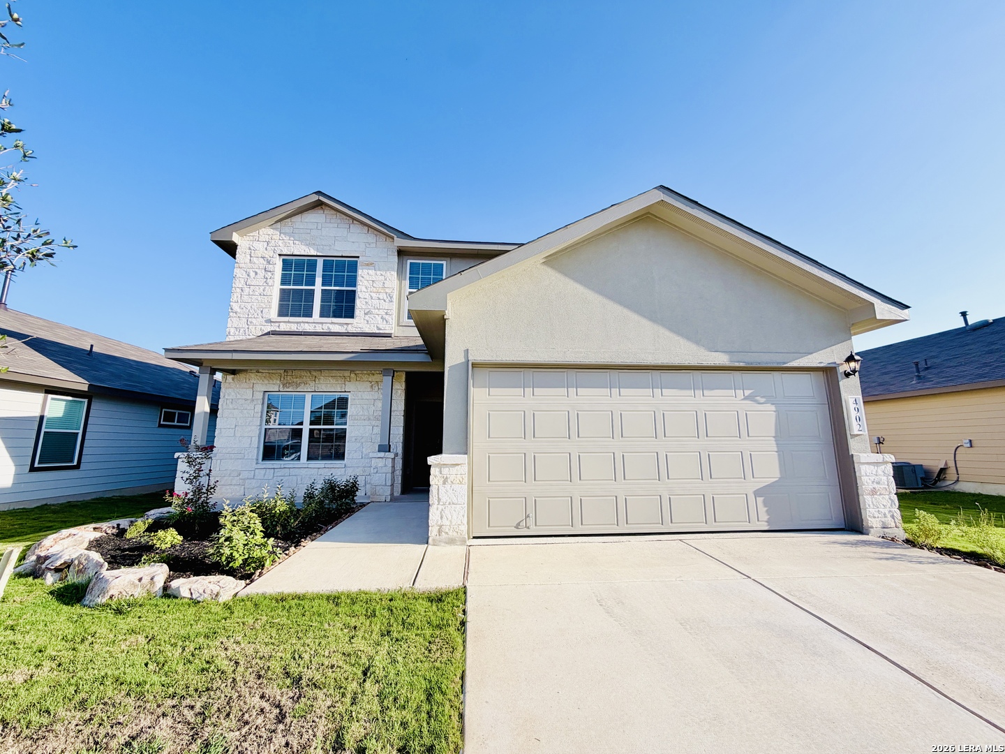 4902 Forward Swing San Antonio TX 78261