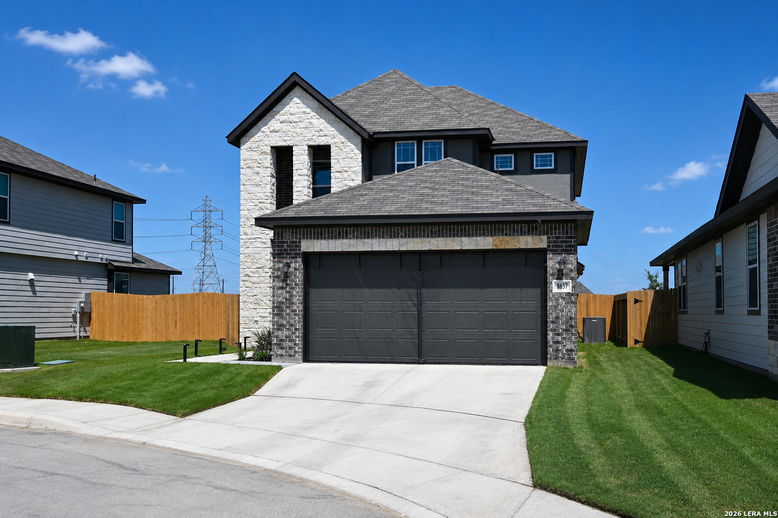 8657 Merlin Cove San Antonio TX 78222