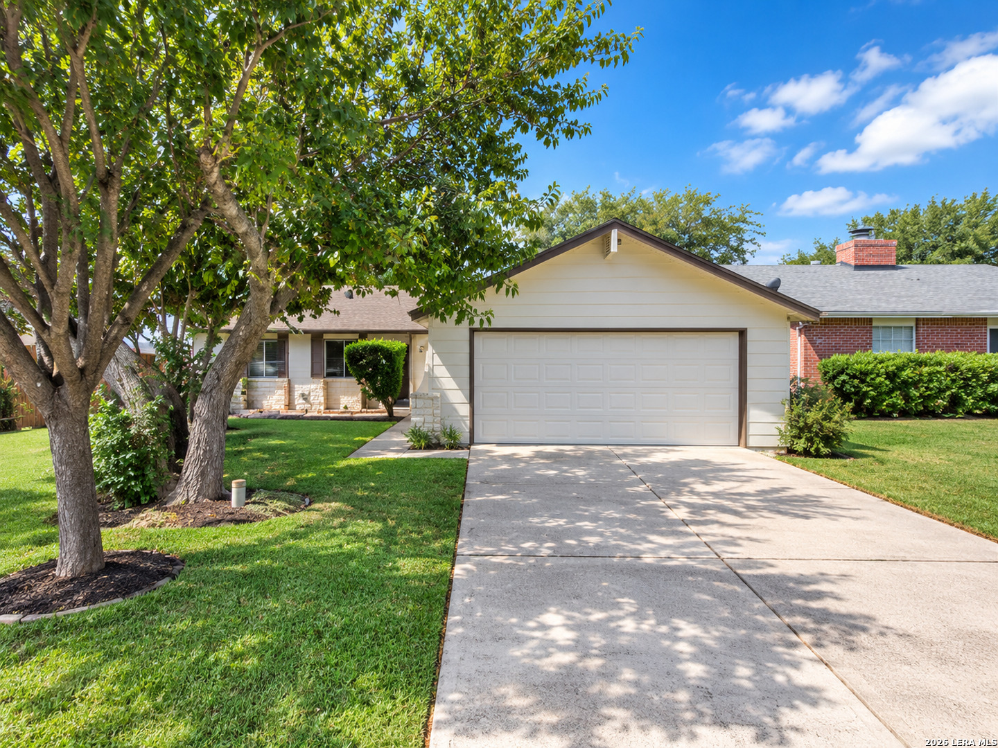 4203 Valleybrook San Antonio TX 78238