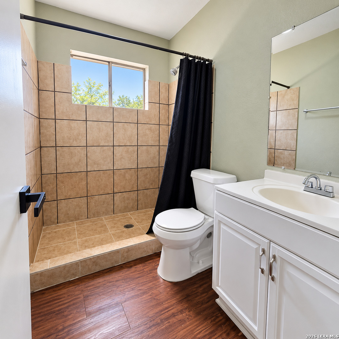 4203 Valleybrook San Antonio TX 78238