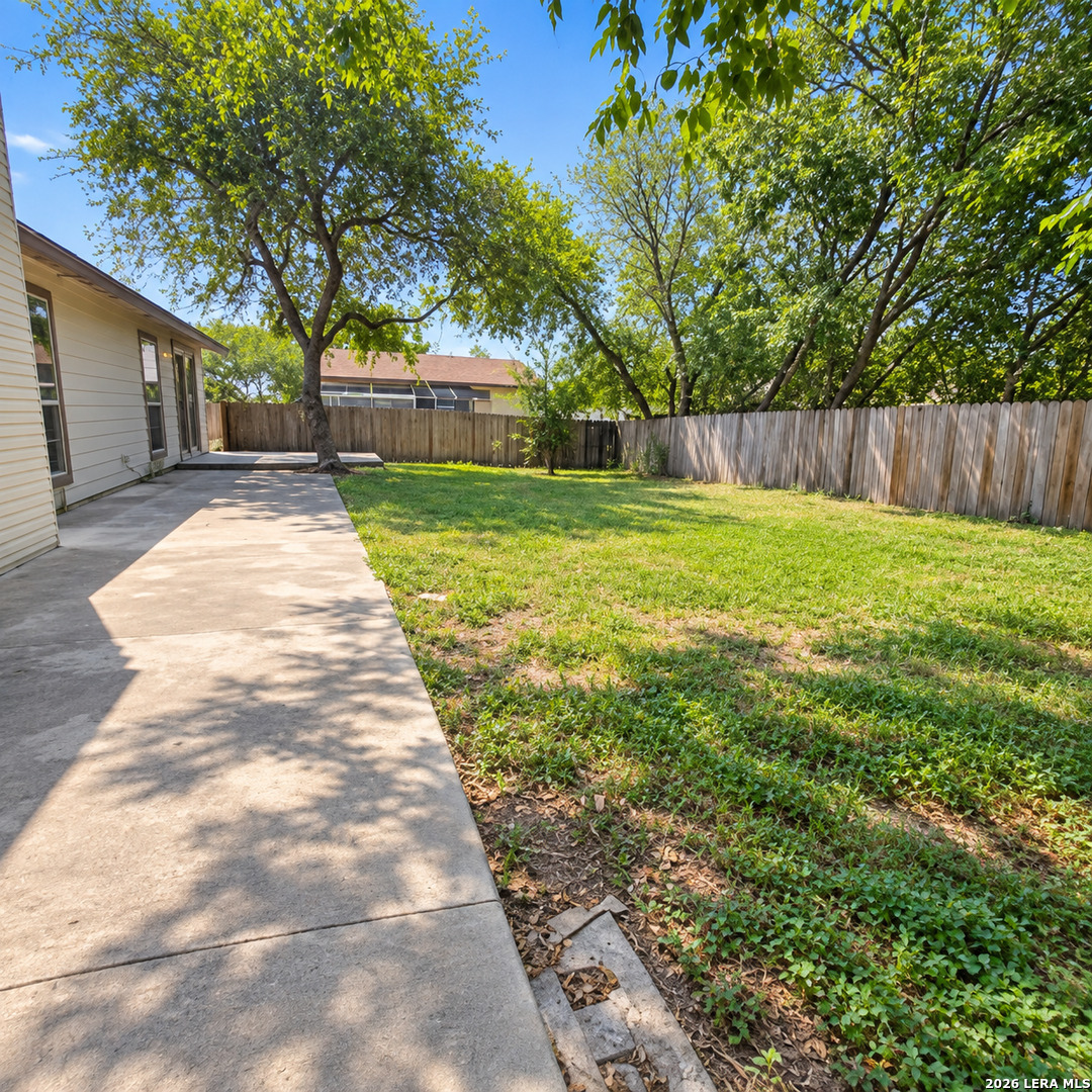 4203 Valleybrook San Antonio TX 78238
