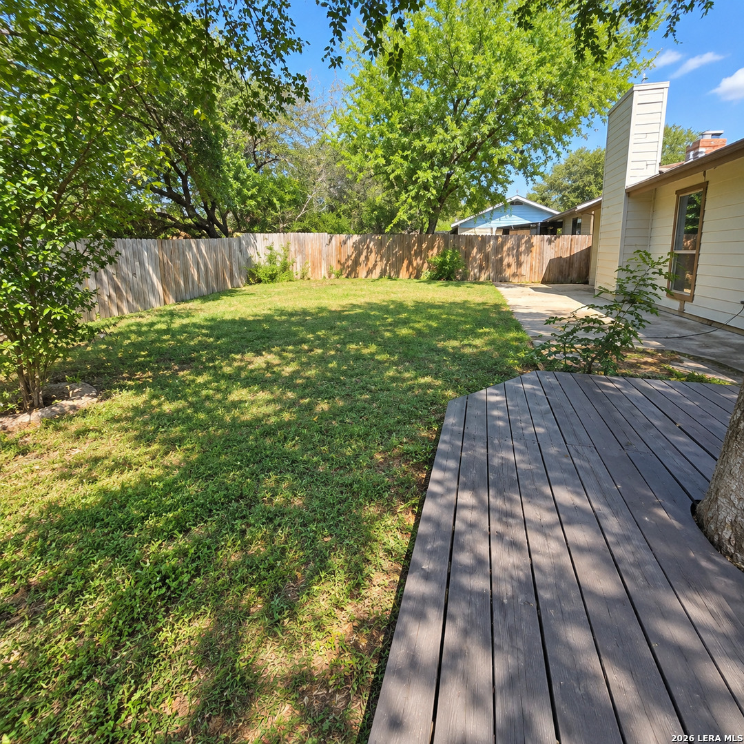 4203 Valleybrook San Antonio TX 78238