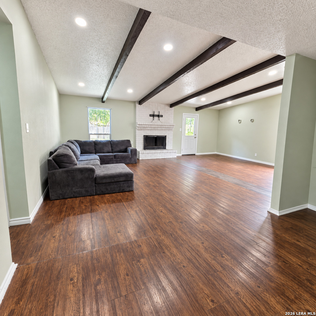 4203 Valleybrook San Antonio TX 78238