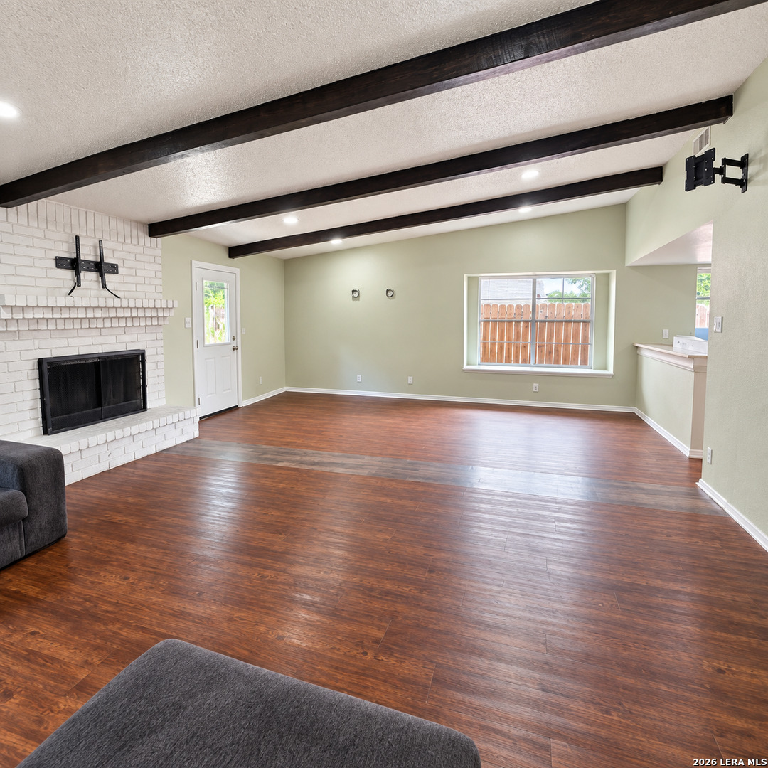 4203 Valleybrook San Antonio TX 78238