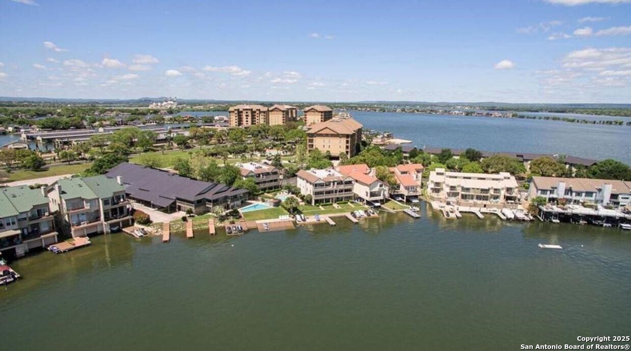 104 Cove East Horseshoe Bay TX 78657