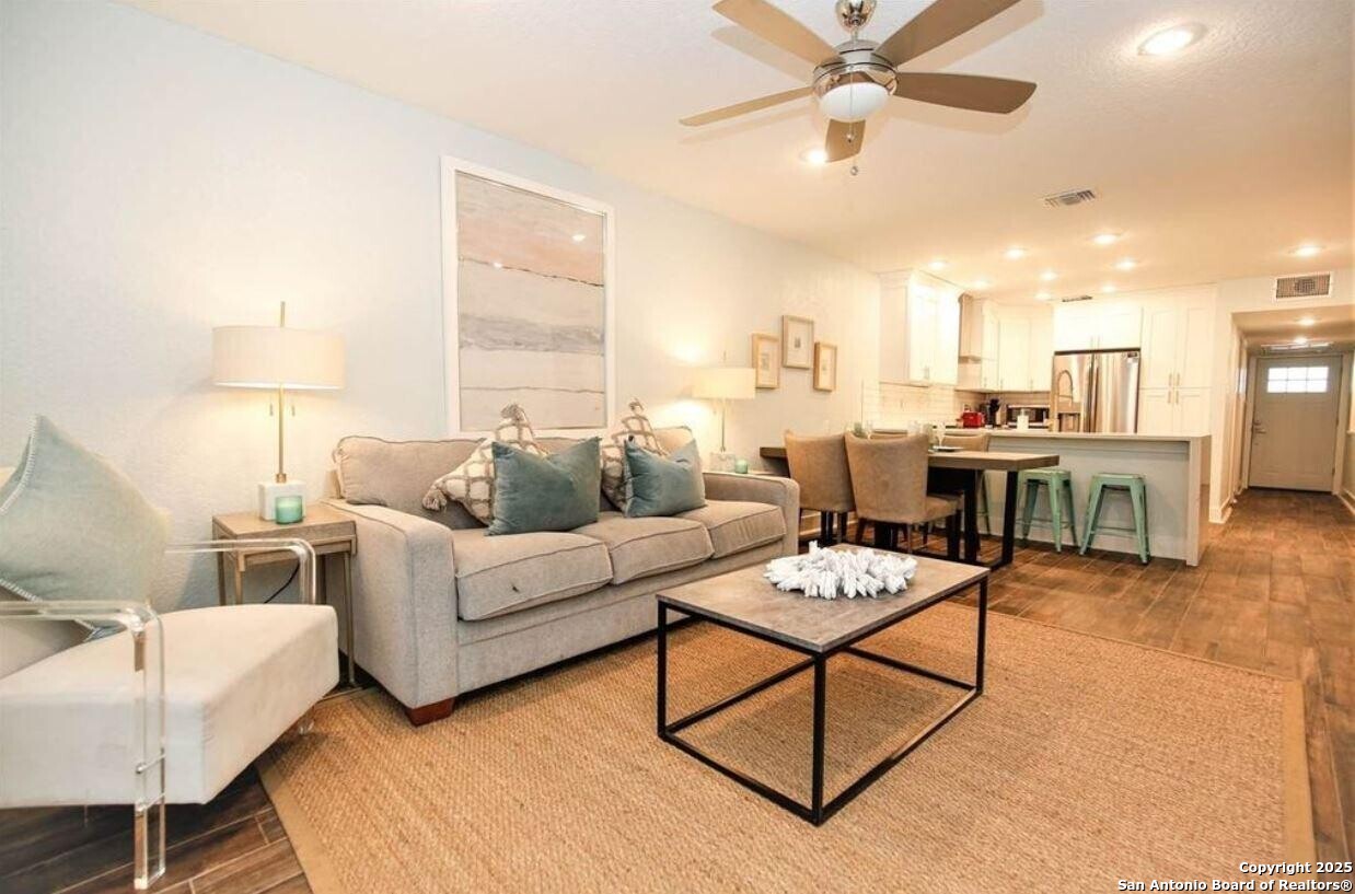 104 Cove East Horseshoe Bay TX 78657