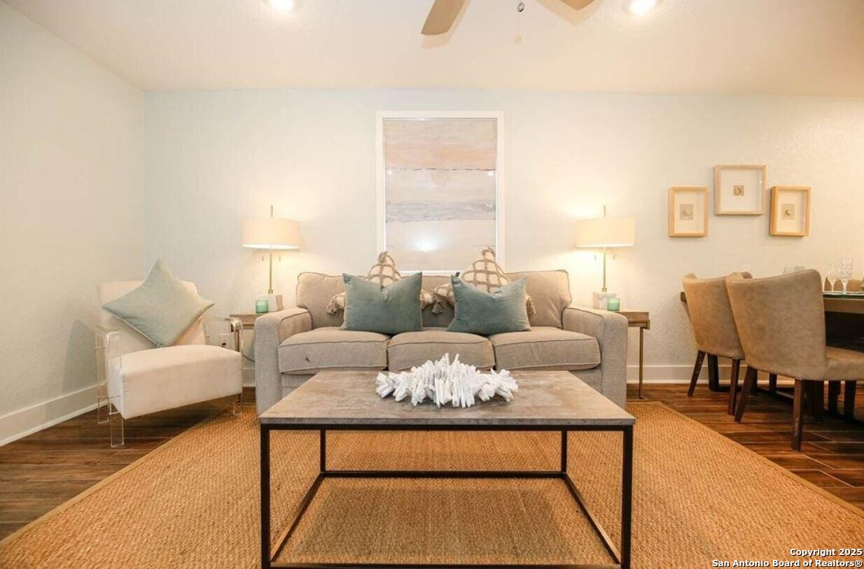 104 Cove East Horseshoe Bay TX 78657