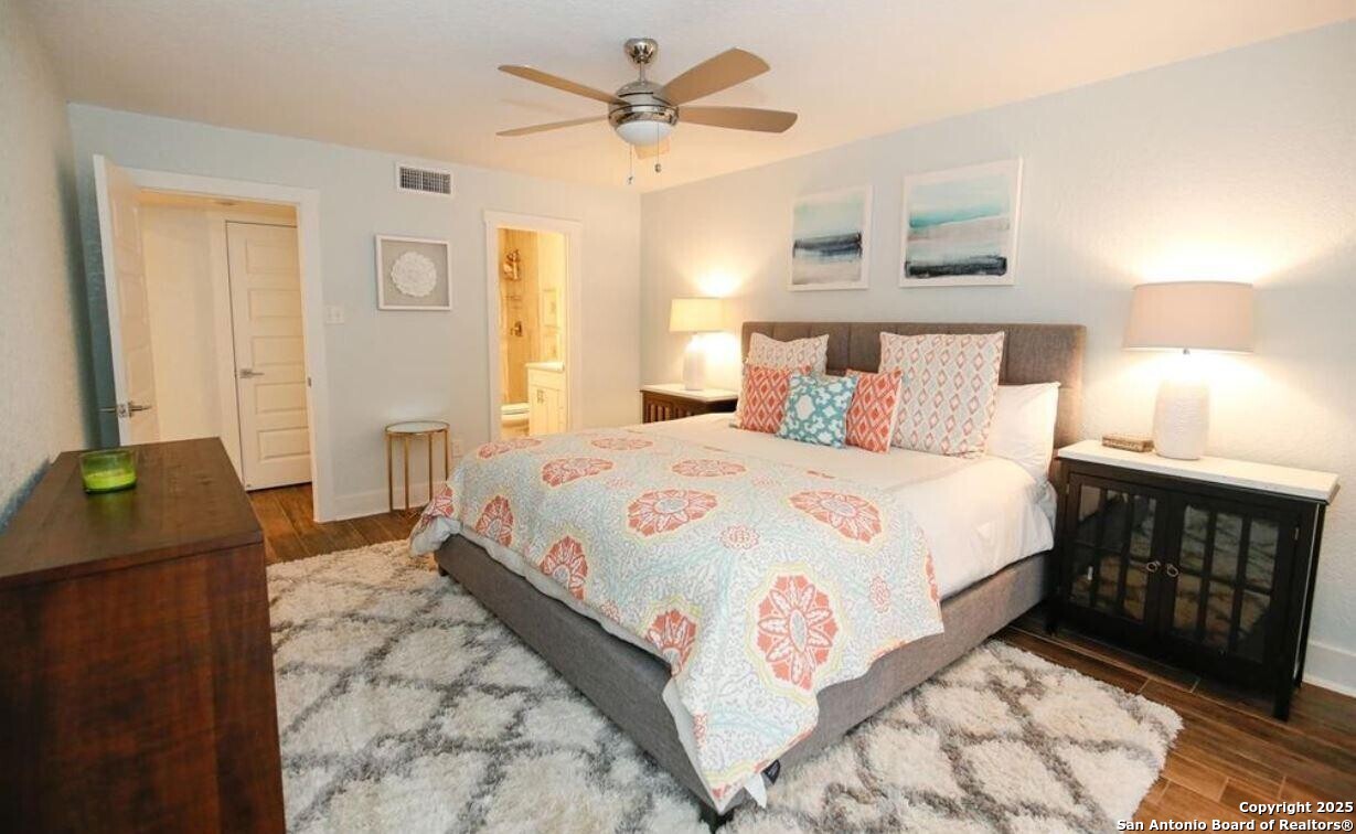 104 Cove East Horseshoe Bay TX 78657
