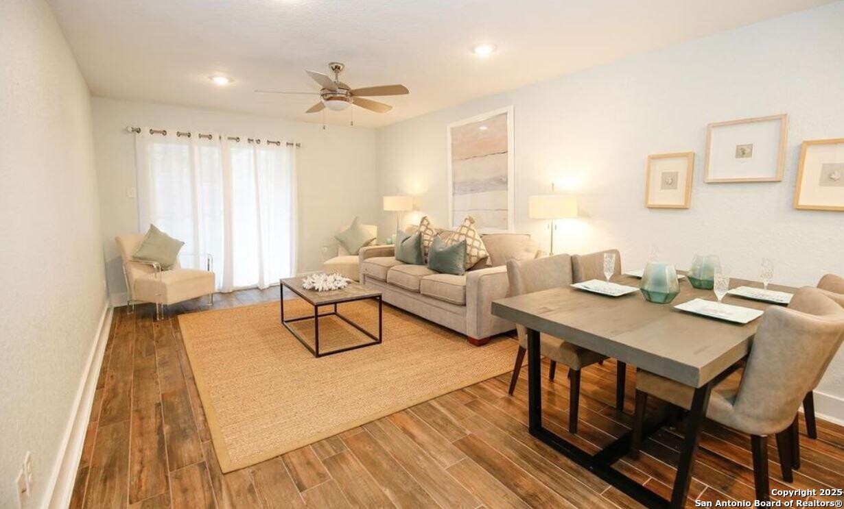 104 Cove East Horseshoe Bay TX 78657