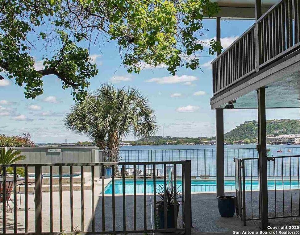 104 Cove East Horseshoe Bay TX 78657