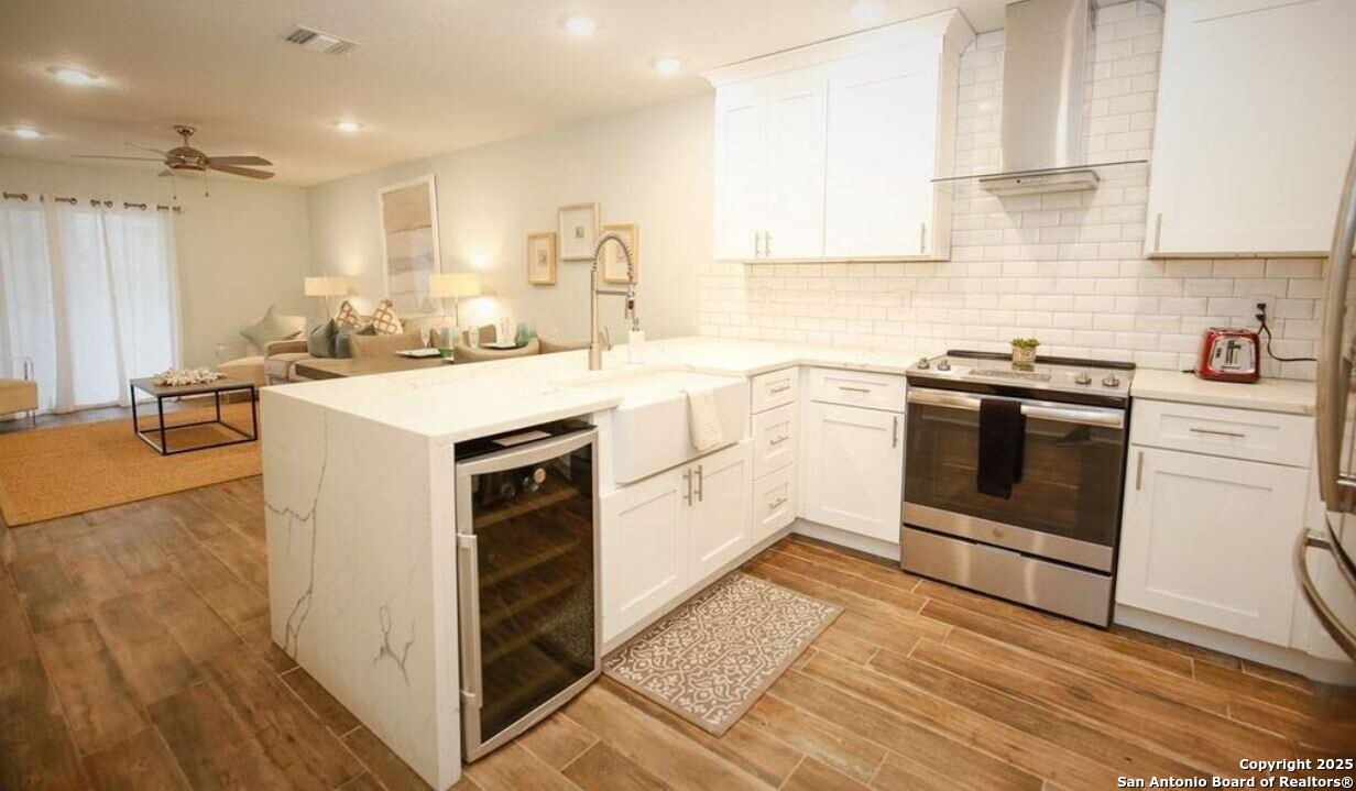 104 Cove East Horseshoe Bay TX 78657