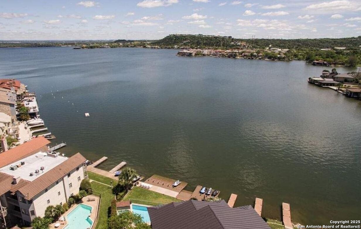 104 Cove East Horseshoe Bay TX 78657