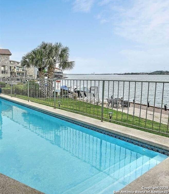 104 Cove East Horseshoe Bay TX 78657