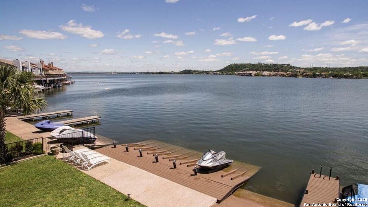 104 Cove East Horseshoe Bay TX 78657