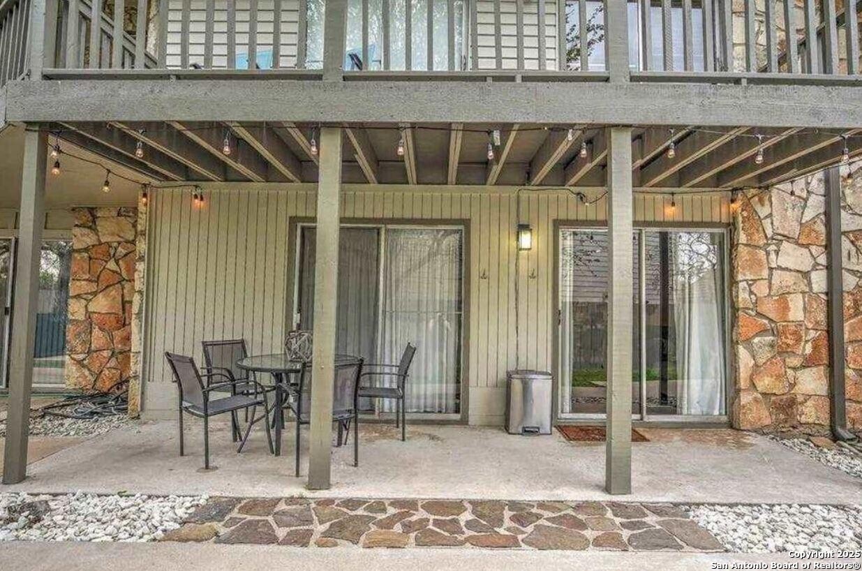 104 Cove East Horseshoe Bay TX 78657