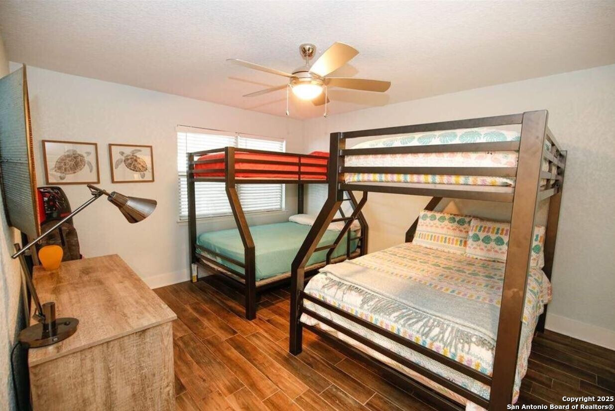 104 Cove East Horseshoe Bay TX 78657