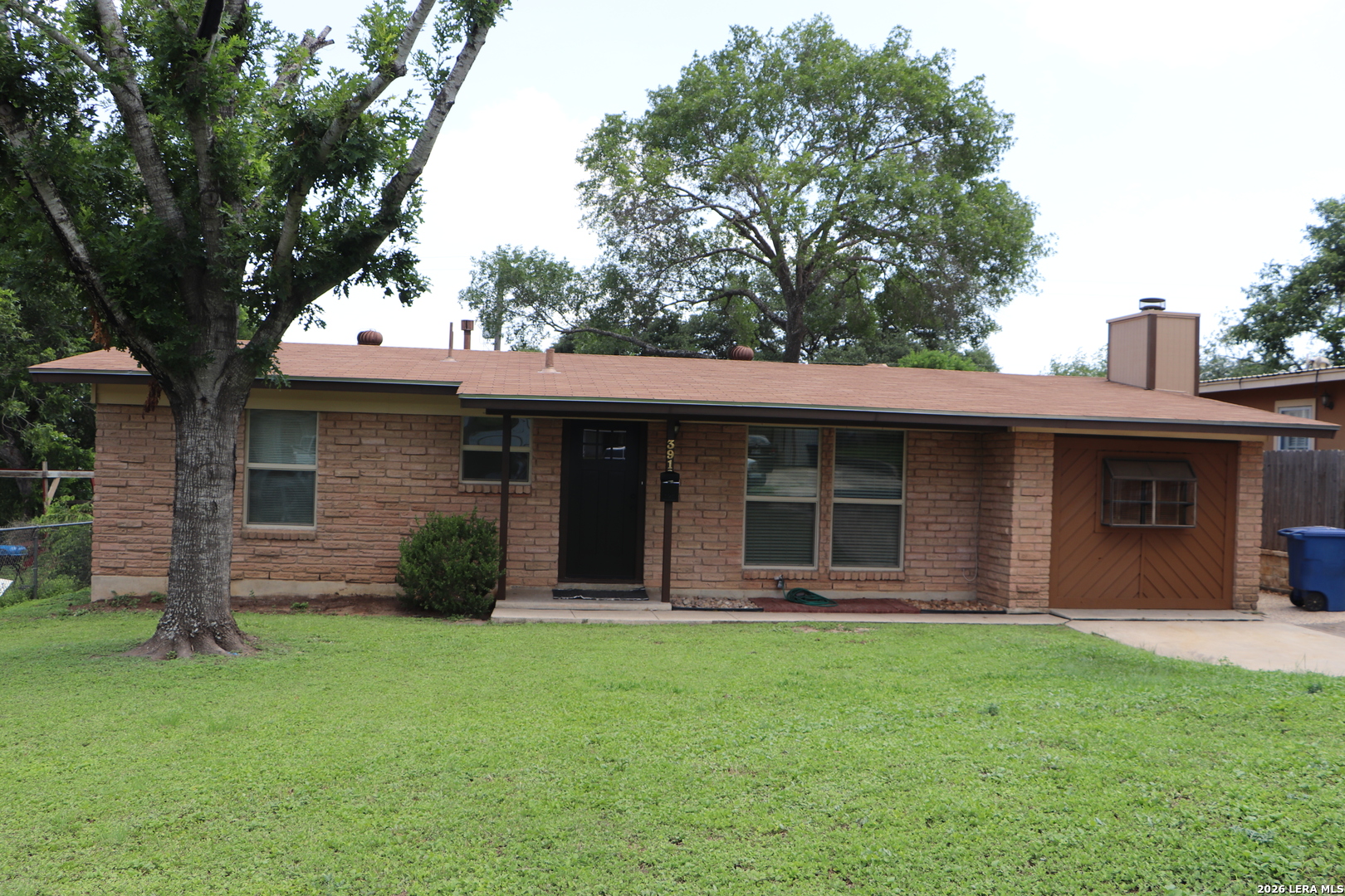 3910 Portsmouth Drive San Antonio TX 78223