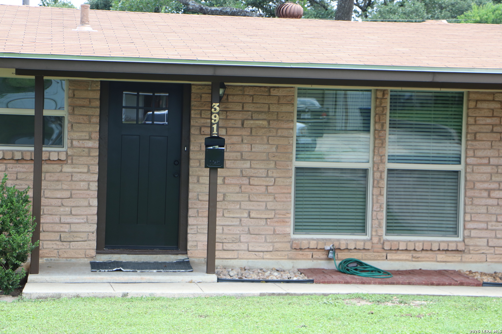 3910 Portsmouth Drive San Antonio TX 78223