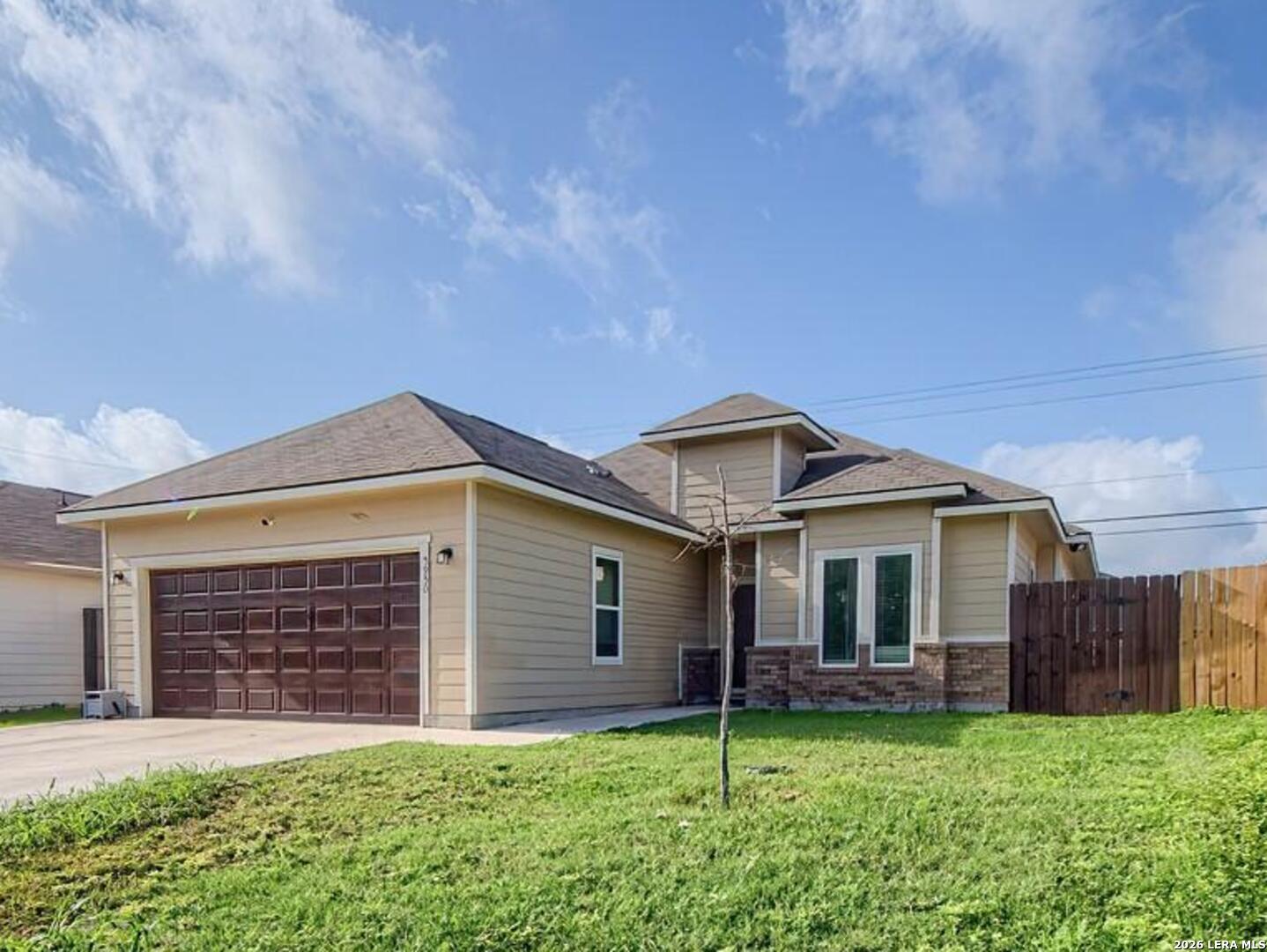 5950 Lake Superior Street San Antonio TX 78222