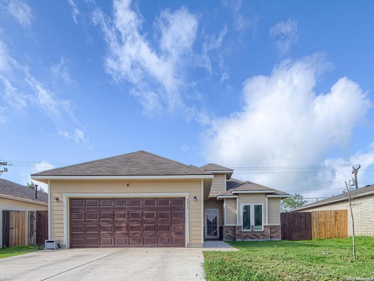 5950 Lake Superior Street San Antonio TX 78222