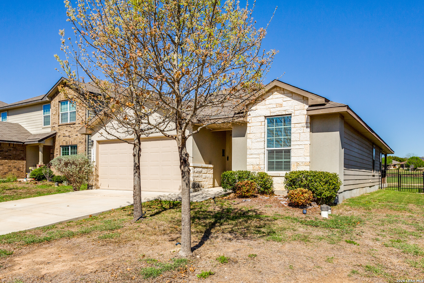 11726 Trevino Terrace San Antonio TX 78221