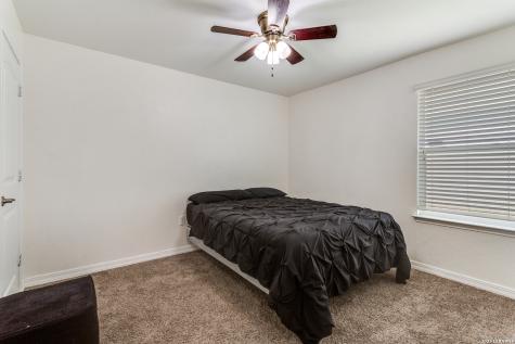 11726 Trevino Terrace San Antonio TX 78221