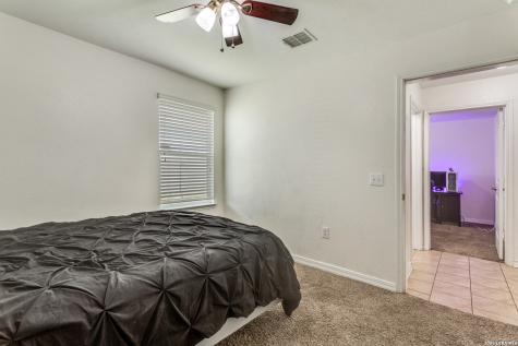 11726 Trevino Terrace San Antonio TX 78221