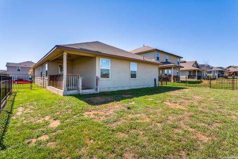 11726 Trevino Terrace San Antonio TX 78221