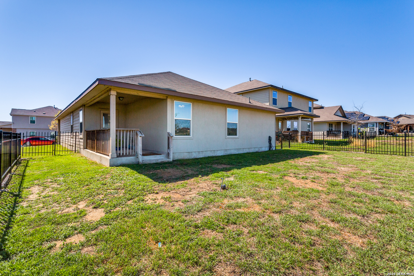11726 Trevino Terrace San Antonio TX 78221