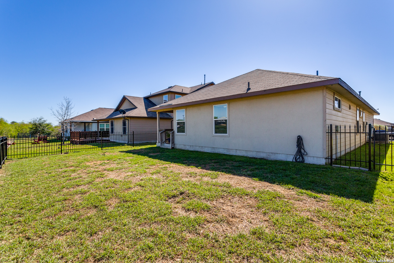 11726 Trevino Terrace San Antonio TX 78221
