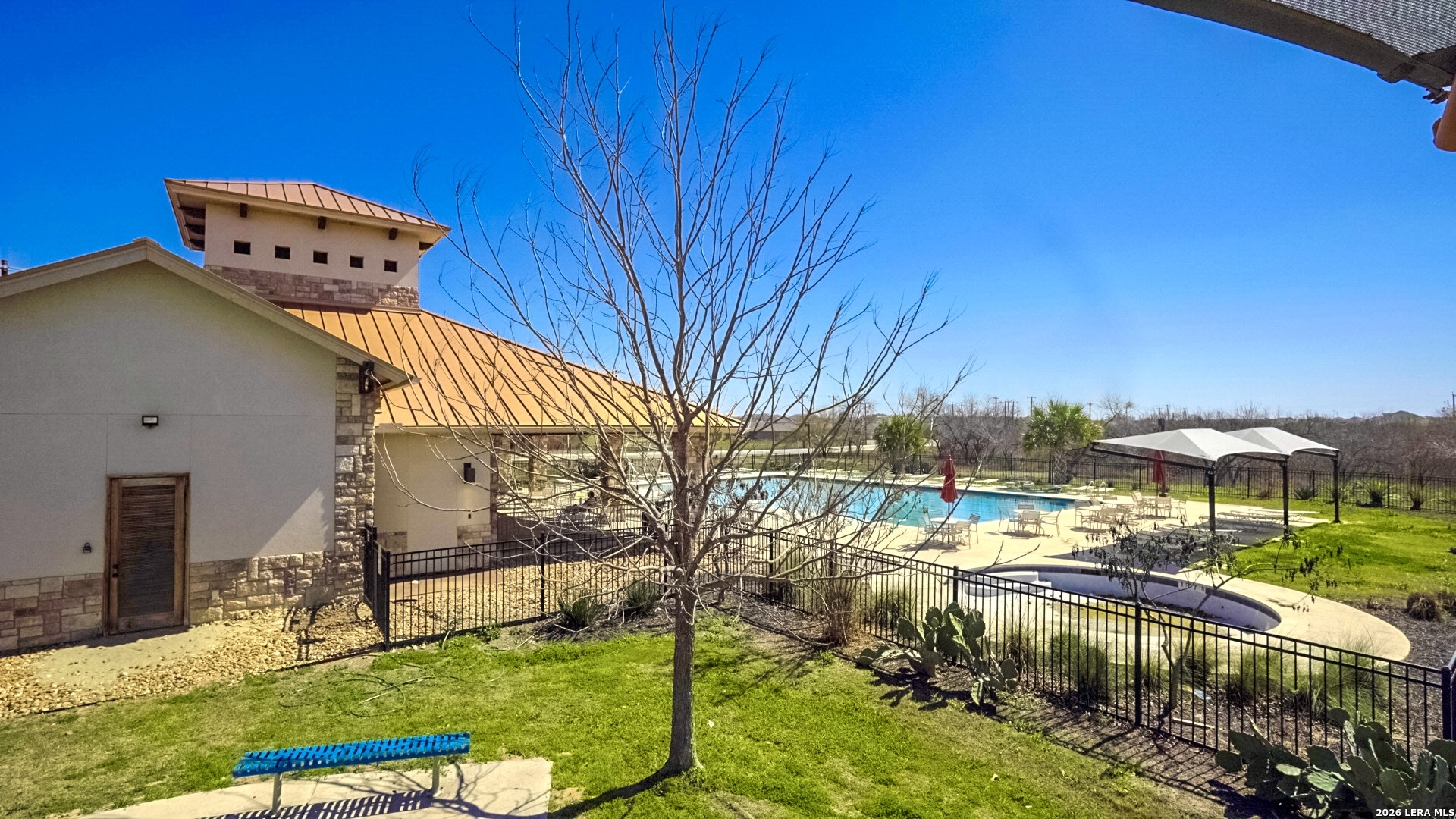 11726 Trevino Terrace San Antonio TX 78221