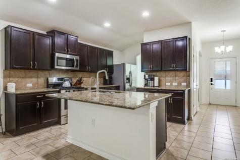 11726 Trevino Terrace San Antonio TX 78221