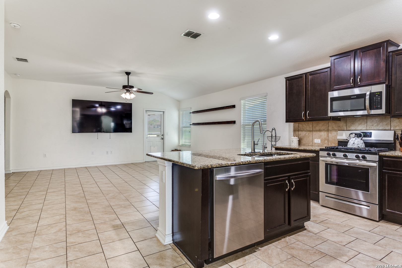 11726 Trevino Terrace San Antonio TX 78221