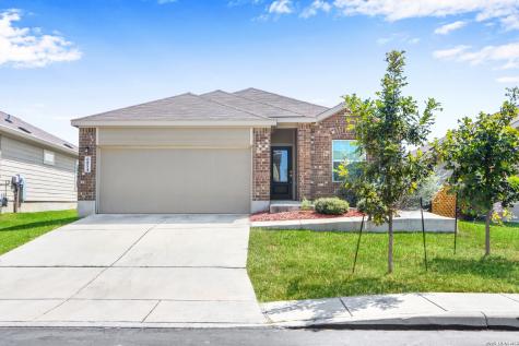 6854 Hibiscus Falls San Antonio TX 78218